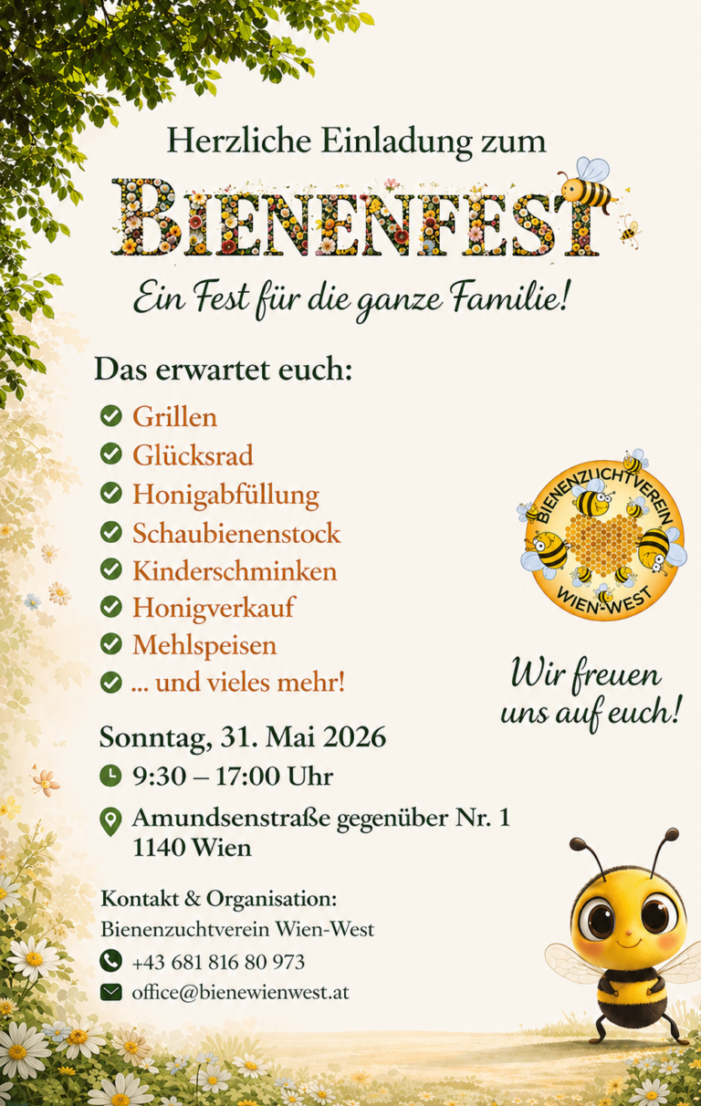 Bienenfest_2026
